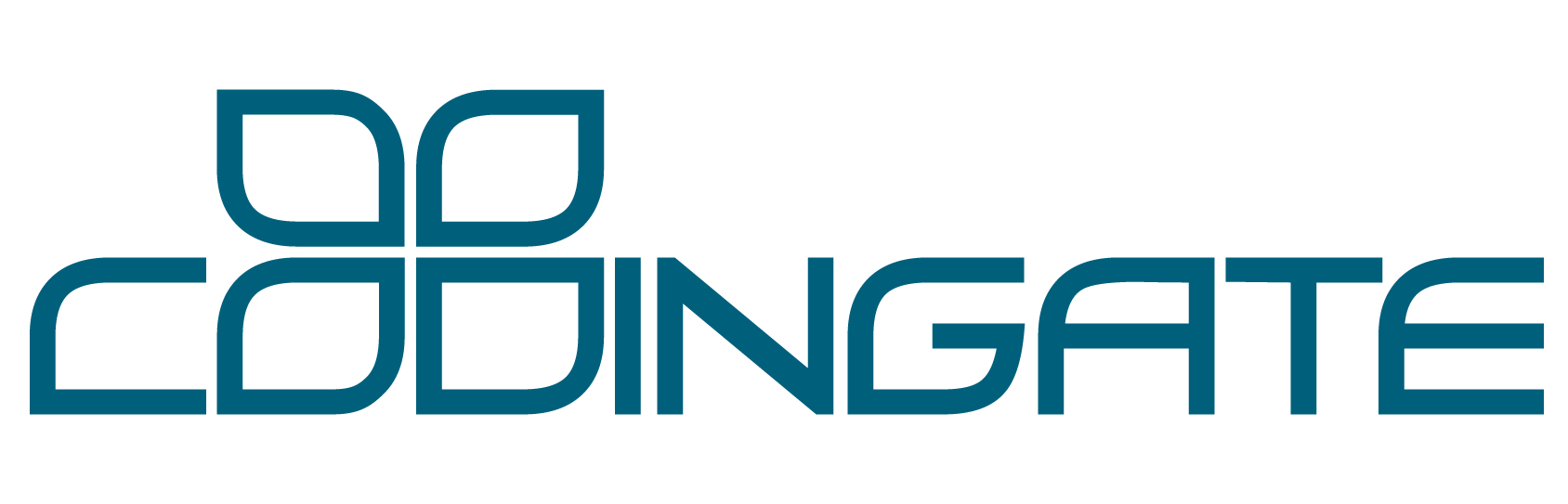 site logo